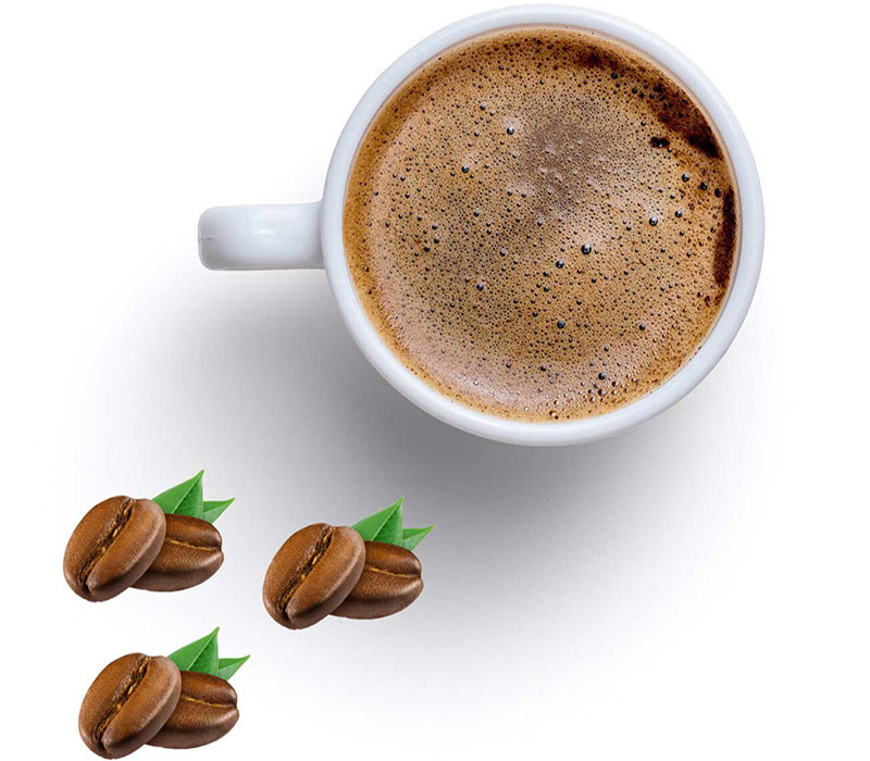 Kaffeebohnen kaufen Kassel